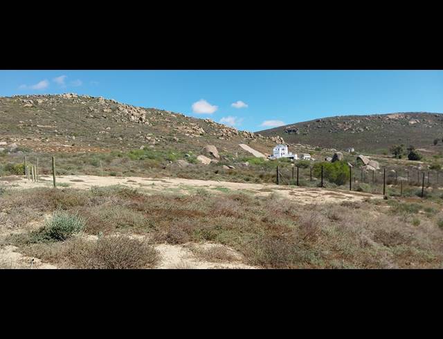 429M² VACANT LAND FOR SALE IN ST HELENA VIEWS
